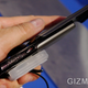 Illustration for article titled What the Samsung Souls Haptic OLED Touchscreen Soul Patch Is Like
